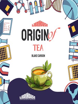 cover image of Origin of Tea